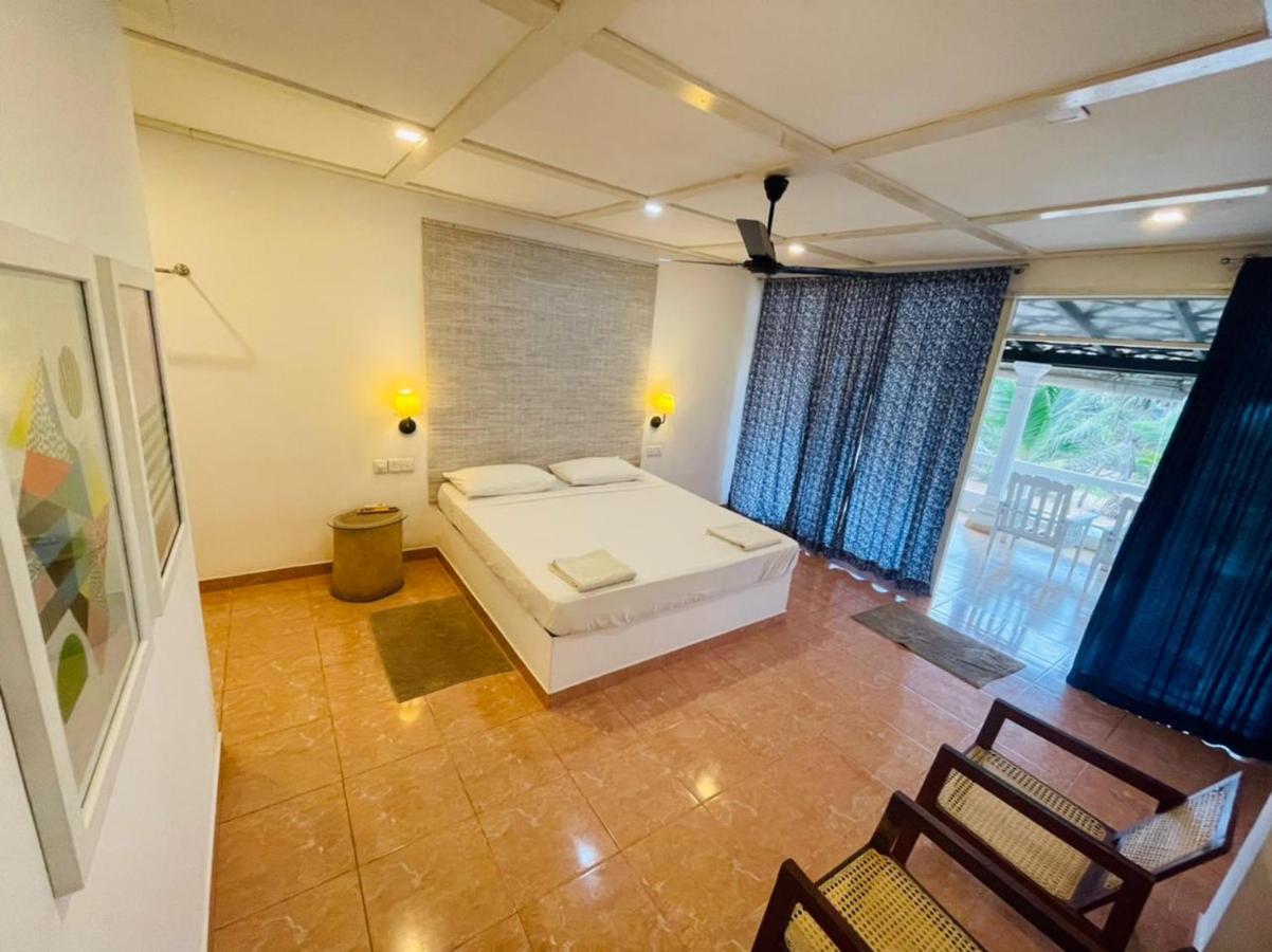 Villa Thotupola Ahungalla Exterior foto